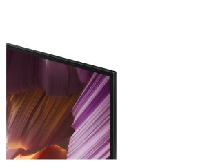 Телевизор Samsung OLED 65S85F, Smart, Ultra HD 4K, 100Hz ( Up to 120Hz) Model 2025