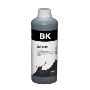 Bulk inks INKTEC for HP CC640/CC641/No-300/901, Black, 1000 ml