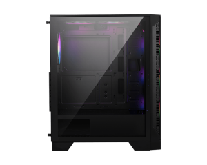 MSI MAG FORGE 120A B65