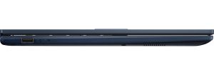 Notebook ASUS Vivobook 15 X1504VA-BQ057W - 15.6" Full HD, Intel i7-1355U, 16GB DDR4, 512GB SSD, Windows 11 Home