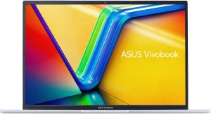 Notebook ASUS Vivobook 16 X1605VA-MB1531 - 16" IPS WUXGA, Intel i7-1334U, 16GB DDR4, 512GB SSD, Free DOS