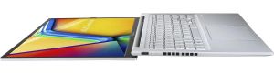 Notebook ASUS Vivobook 16 X1605VA-MB1531 - 16" IPS WUXGA, Intel i7-1334U, 16GB DDR4, 512GB SSD, Free DOS