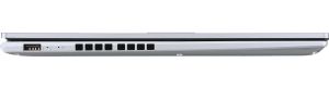 Notebook ASUS Vivobook 16 X1605VA-MB1531 - 16" IPS WUXGA, Intel i7-1334U, 16GB DDR4, 512GB SSD, Free DOS