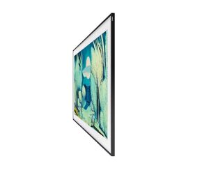 Телевизор Samsung The Frame 55LS03F, 138 cm, Smart, 4K Ultra HD, 100Hz ( Up to 120Hz) Model 2025