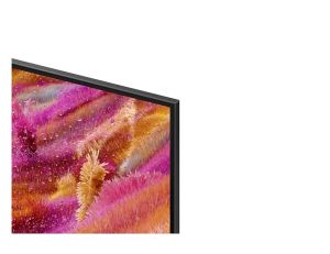 Телевизор Samsung Neo QLED 55QN90F, Ultra HD 4K, Mini LED, Smart, HDR, 120Hz (Up to 165Hz) Model 2025