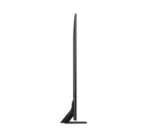 Телевизор Samsung Neo QLED 75QN90F, Ultra HD 4K, Mini LED, Smart, HDR, 120Hz (Up to 165Hz) Model 2025