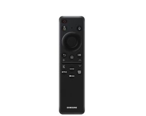 Телевизор Samsung Neo QLED 75QN90F, Ultra HD 4K, Mini LED, Smart, HDR, 120Hz (Up to 165Hz) Model 2025
