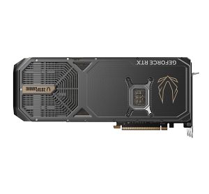 Видео карта ZOTAC GAMING RTX 5070 TI AMP Extreme INFINITY 16GB GDDR7
