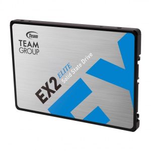 SSD Team Group EX2 1TB Black