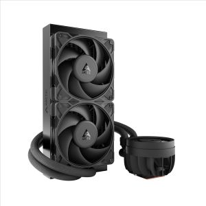 Охладител за процесор Arctic Liquid Freezer III Pro 240 - Black