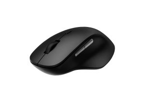 RAPOO M50 Plus silent Wireless silent optical mouse, black, 2.4Ghz