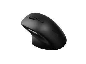 RAPOO M50 Plus silent Wireless silent optical mouse, black, 2.4Ghz