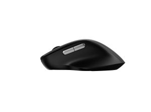 RAPOO M50 Plus silent Wireless silent optical mouse, black, 2.4Ghz
