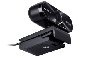 Уеб камера с микрофон A4TECH PK-940HA