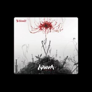 Pad gaming A4 Bloody BP-45 Naraka, dimensiune M, 450 x 500 x 3 mm