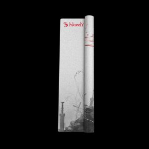 Pad gaming A4 Bloody BP-45 Naraka, dimensiune M, 450 x 500 x 3 mm