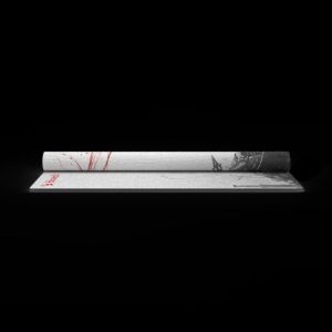 Pad gaming A4 Bloody BP-45 Naraka, dimensiune M, 450 x 500 x 3 mm