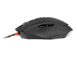 Mouse pentru jocuri Bloody V8M, optic, cu fir, USB