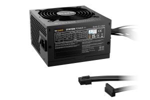 be quiet! PSU ATX 3.1 Bronze - SYSTEM POWER 11 750W