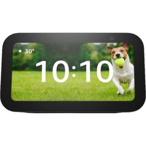 Amazon Echo Show 5, Multimedia Speaker, 3nd Gen., Display, Black