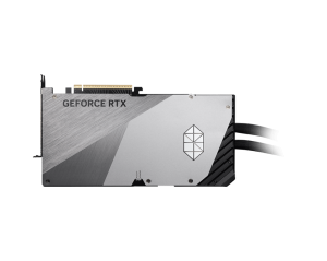 MSI RTX5090 32 SUPR LIQUID SOC