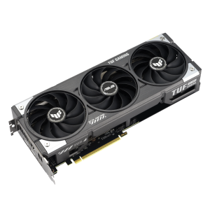 Graphic card ASUS TUF GAMING RADEON RX 9060 XT OC 16GB GDDR6