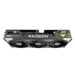 Graphic card ASUS TUF GAMING RADEON RX 9060 XT OC 16GB GDDR6