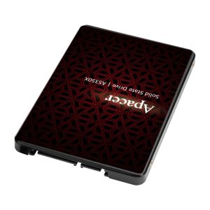 Apacer диск SSD 2.5" SATAIII AS350X, 2TB - AP2TBAS350XR-1