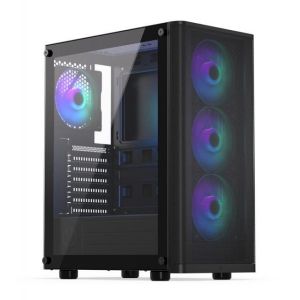 PC desktop VALI GAMING AMD RYZEN 5 5600 RX6600