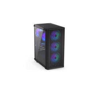 PC desktop VALI GAMING AMD RYZEN 5 5600 RX6600