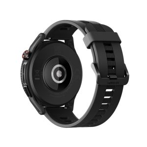 Часовник Huawei Watch GT 3 SE Matte Black, 1.43", Amoled, 466x466, PPI 326, BT 5.2, 451 mAh