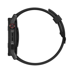 Часовник Huawei Watch GT 3 SE Matte Black, 1.43", Amoled, 466x466, PPI 326, BT 5.2, 451 mAh