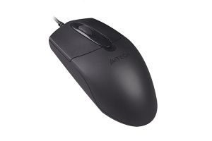 A4 OP-720S OPT USB NEGRU
