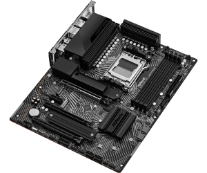 ASROCK X670E PG LIGHTNING /AM5