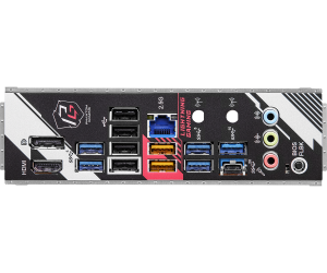 ASROCK X670E PG LIGHTNING /AM5