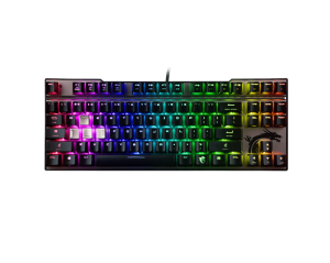 MSI VIGOR GK70 ABD OYUN RGB