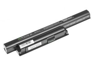 Laptop Battery for Sony VAIO PCG-71211M PCG-61211M PCG-71212M VGPBPS22 11.1V 4400mAh GREEN CELL