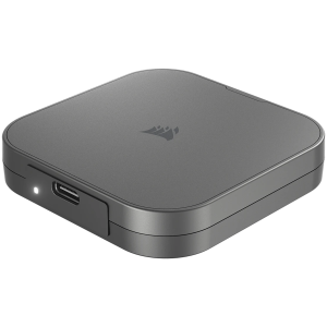 Corsair EX400U 1TB External SSD Storage