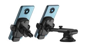 SUPORT AUTO TELEFON NOKIA NEGRU