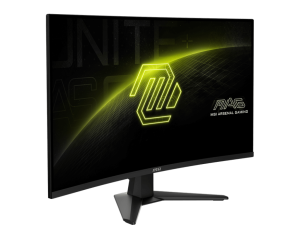 MSI 32.5 MAG 32C6 CURVED