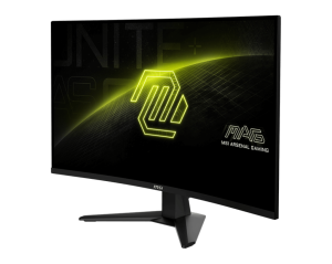 MSI 32.5 MAG 32C6 CURVED