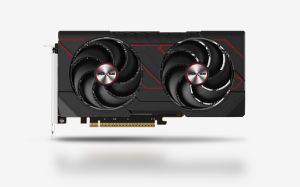 SAPPHIRE PULS RX9060XT G OC 16