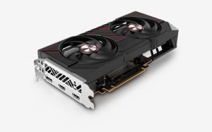SAPPHIRE PULS RX9060XT G OC 16