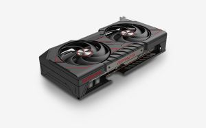 SAPPHIRE PULS RX9060XT G OC 16