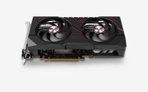 SAPPHIRE PULS RX9060XT G OC 16
