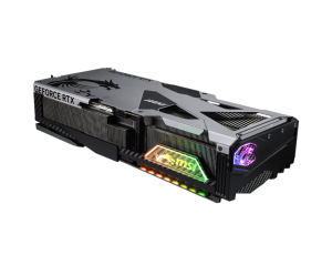 MSI RTX5090 32G VANGUARD SOC