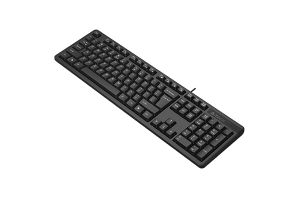 A4 KKS-3 USB BLACK US+BG