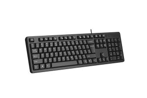 A4 KKS-3 USB BLACK US+BG