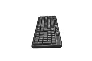 A4 KKS-3 USB BLACK US+BG