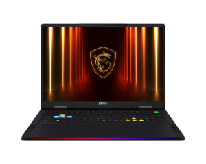 MSI RAIDER A18 HX A9WJG-045